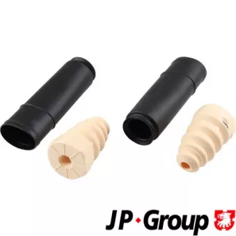 Kit de protection contre la poussière, amortisseur JP GROUP 1152708010