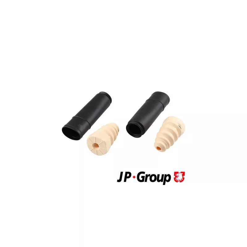 Kit de protection contre la poussière, amortisseur JP GROUP 1152708010