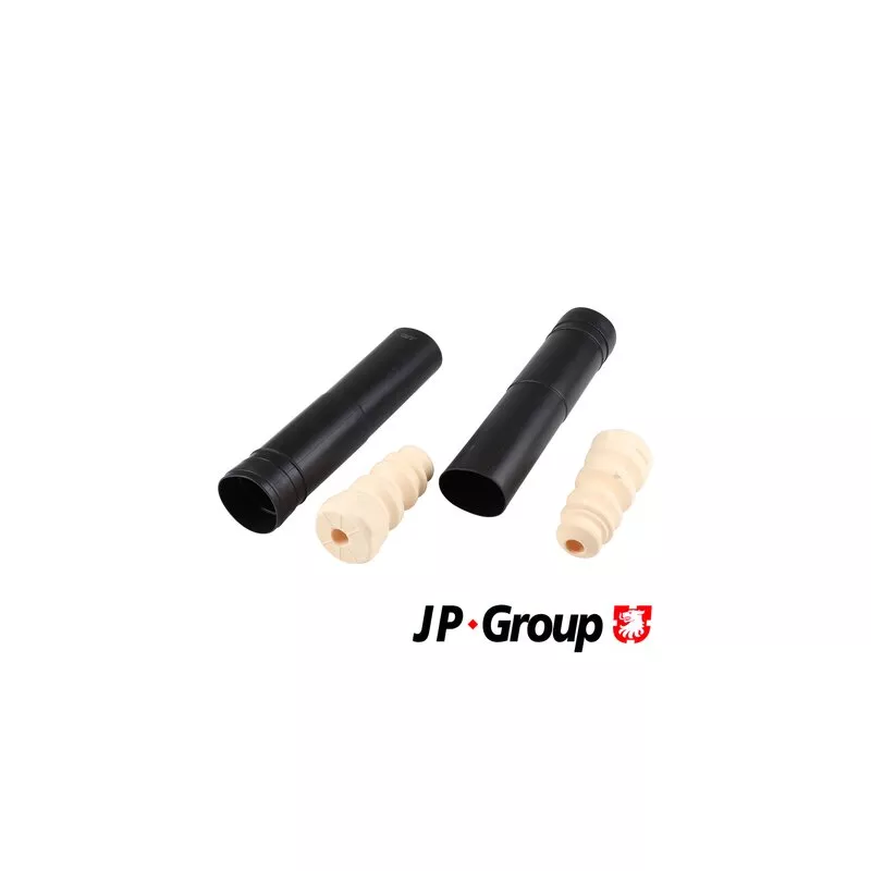 Kit de protection contre la poussière, amortisseur JP GROUP 1152708210