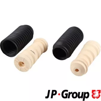 Kit de protection contre la poussière, amortisseur JP GROUP 1152708310