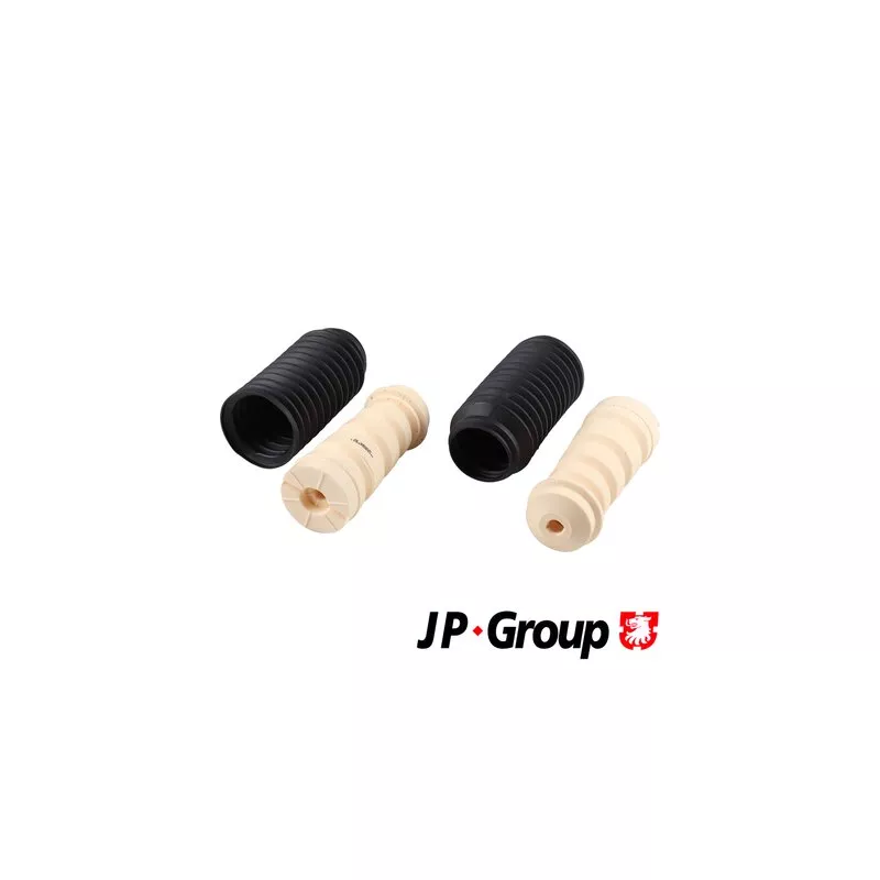 Kit de protection contre la poussière, amortisseur JP GROUP 1152708310