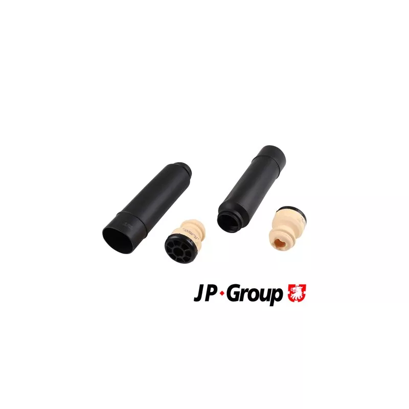 Kit de protection contre la poussière, amortisseur JP GROUP 1152708410