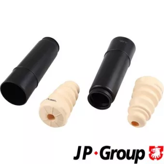 Kit de protection contre la poussière, amortisseur JP GROUP 1152708510