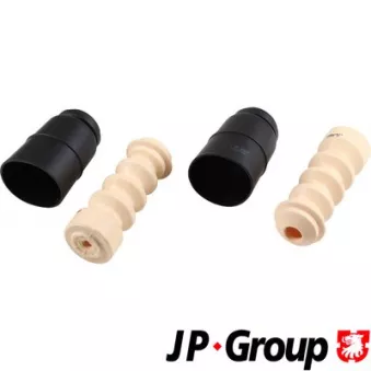 Kit de protection contre la poussière, amortisseur JP GROUP 1152708610