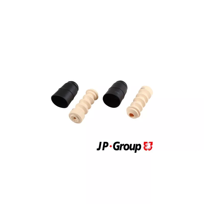 Kit de protection contre la poussière, amortisseur JP GROUP 1152708610