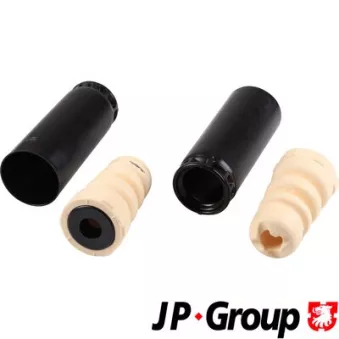 Kit de protection contre la poussière, amortisseur JP GROUP 1152708710