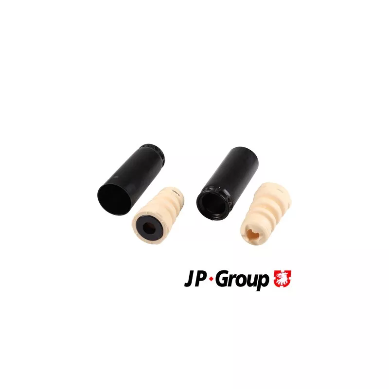 Kit de protection contre la poussière, amortisseur JP GROUP 1152708710