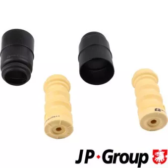 Kit de protection contre la poussière, amortisseur JP GROUP 1152708810