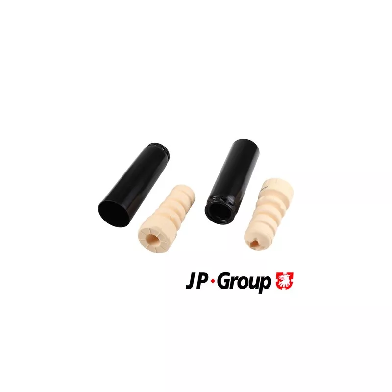 Kit de protection contre la poussière, amortisseur JP GROUP 1152709110