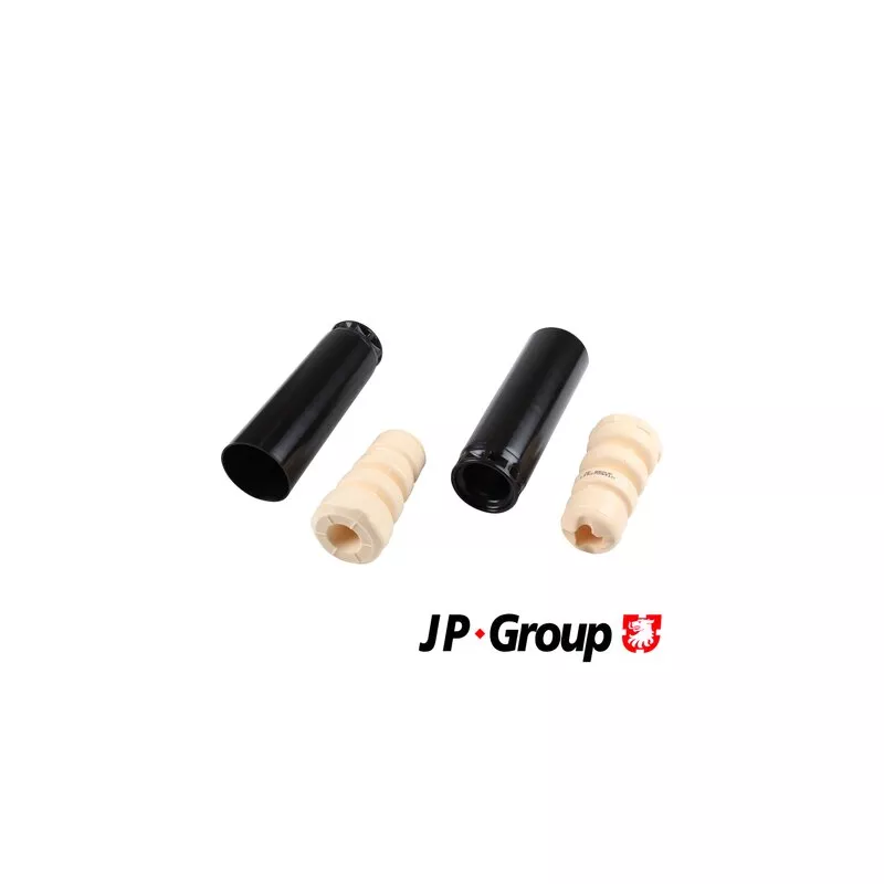 Kit de protection contre la poussière, amortisseur JP GROUP 1152709410