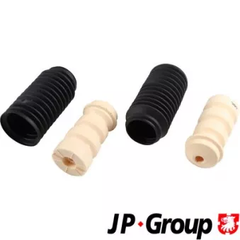 Kit de protection contre la poussière, amortisseur JP GROUP 1152709510