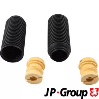 Kit de protection contre la poussière, amortisseur JP GROUP 1152709610