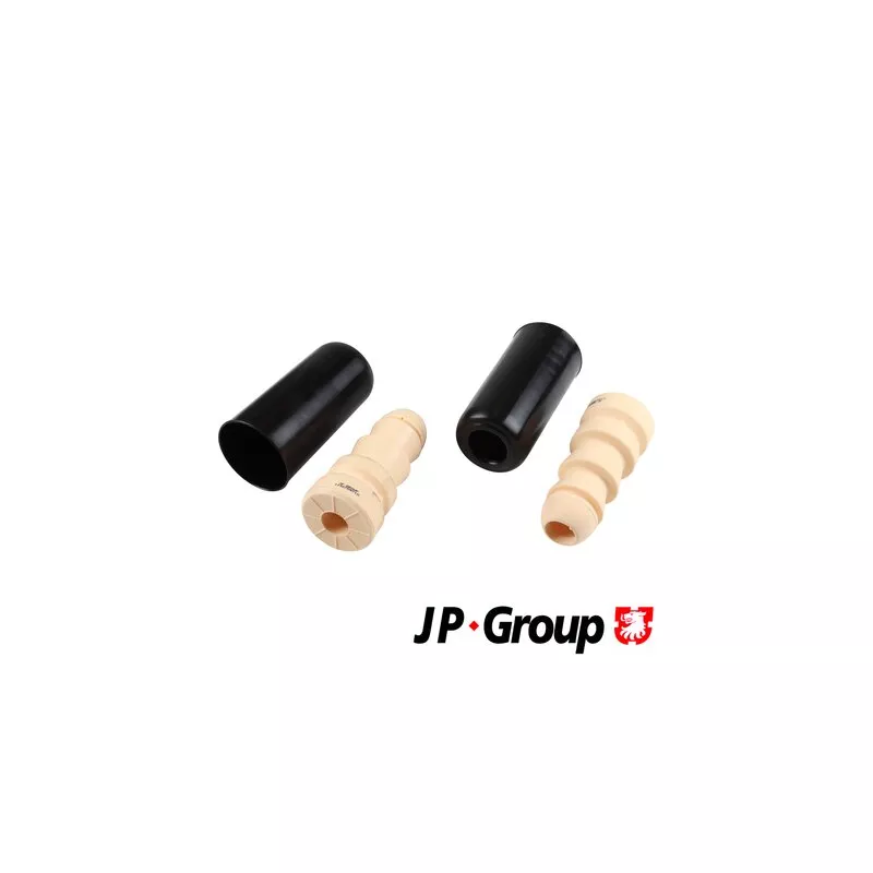 Kit de protection contre la poussière, amortisseur JP GROUP 1152709710