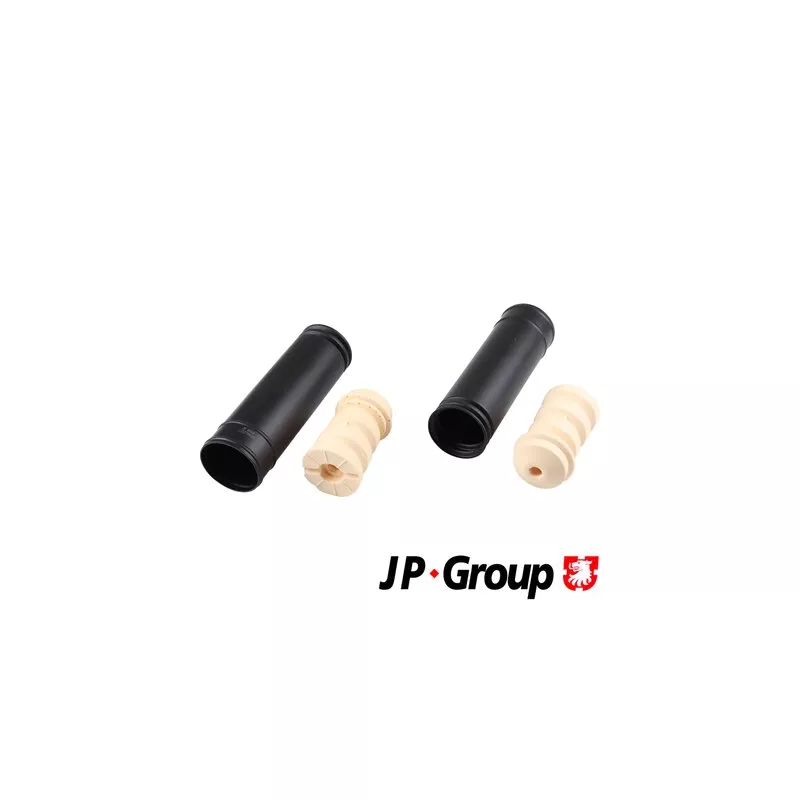 Kit de protection contre la poussière, amortisseur JP GROUP 1152709810