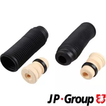 Kit de protection contre la poussière, amortisseur JP GROUP 1152709910