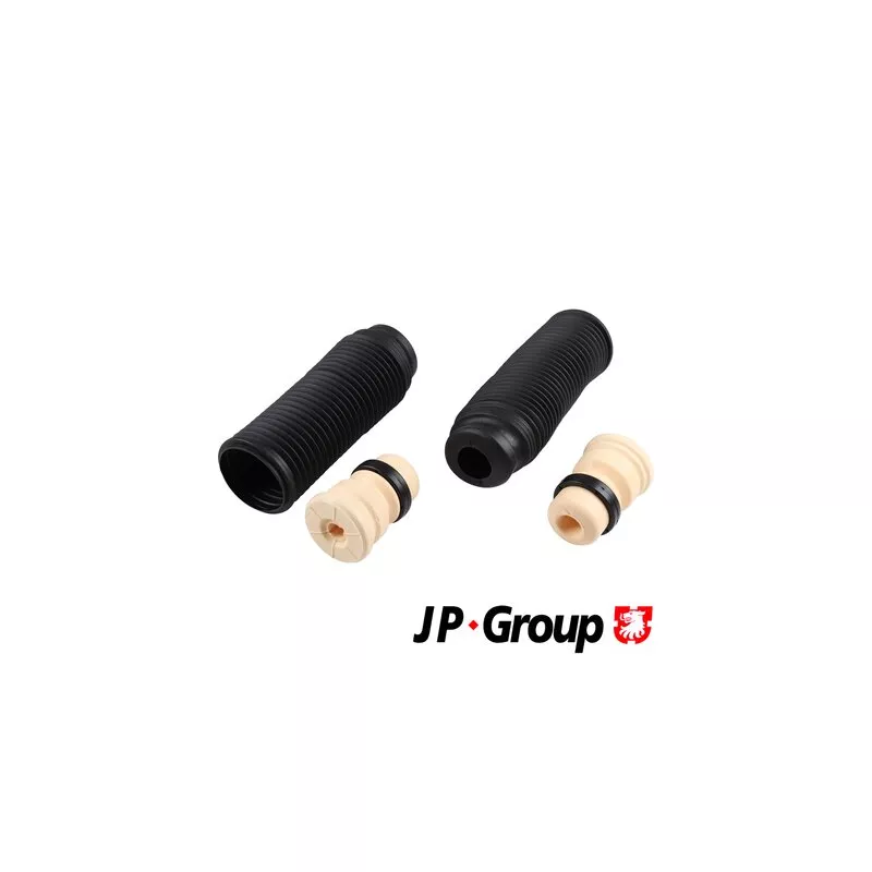 Kit de protection contre la poussière, amortisseur JP GROUP 1152709910