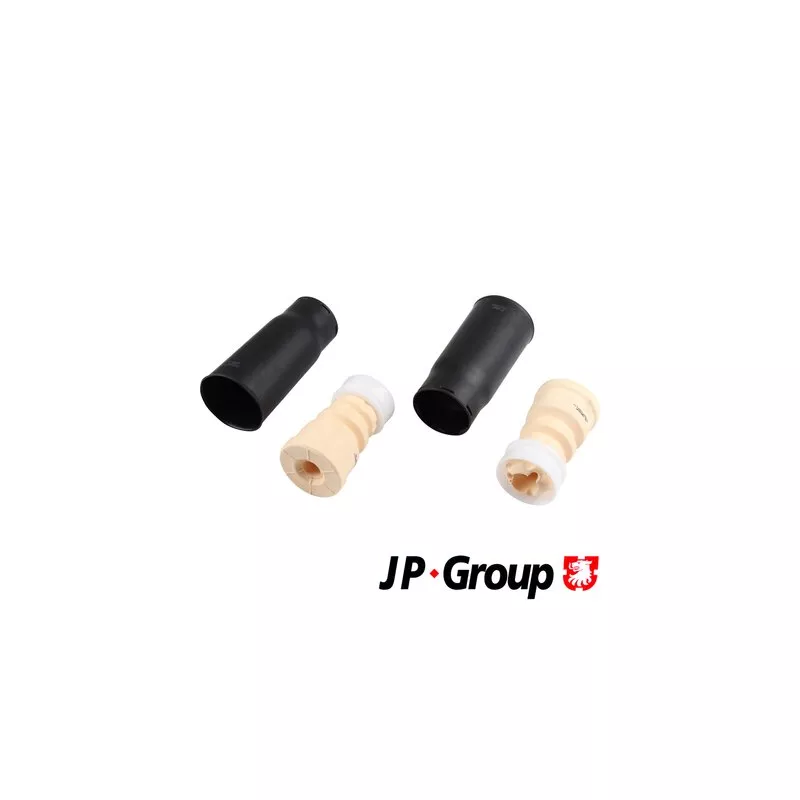 Kit de protection contre la poussière, amortisseur JP GROUP 1152710010
