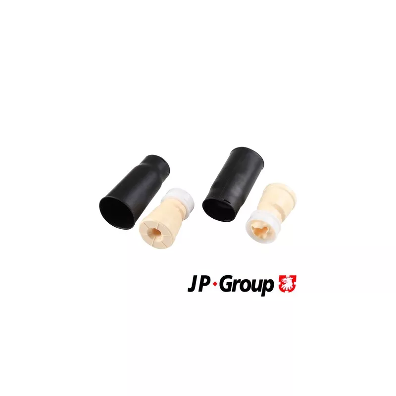 Kit de protection contre la poussière, amortisseur JP GROUP 1152710110