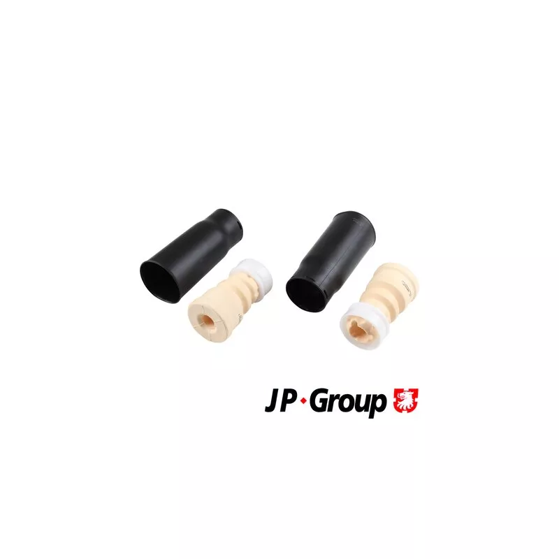 Kit de protection contre la poussière, amortisseur JP GROUP 1152710210