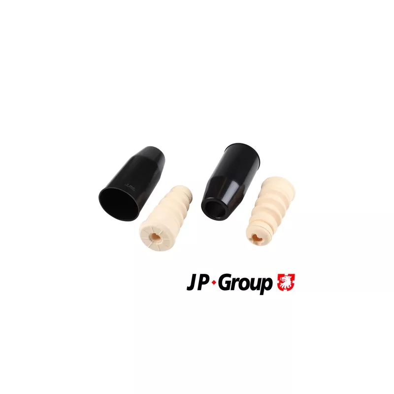 Kit de protection contre la poussière, amortisseur JP GROUP 1152710310