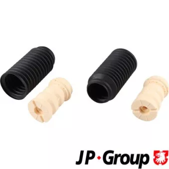 Kit de protection contre la poussière, amortisseur JP GROUP 1152710410