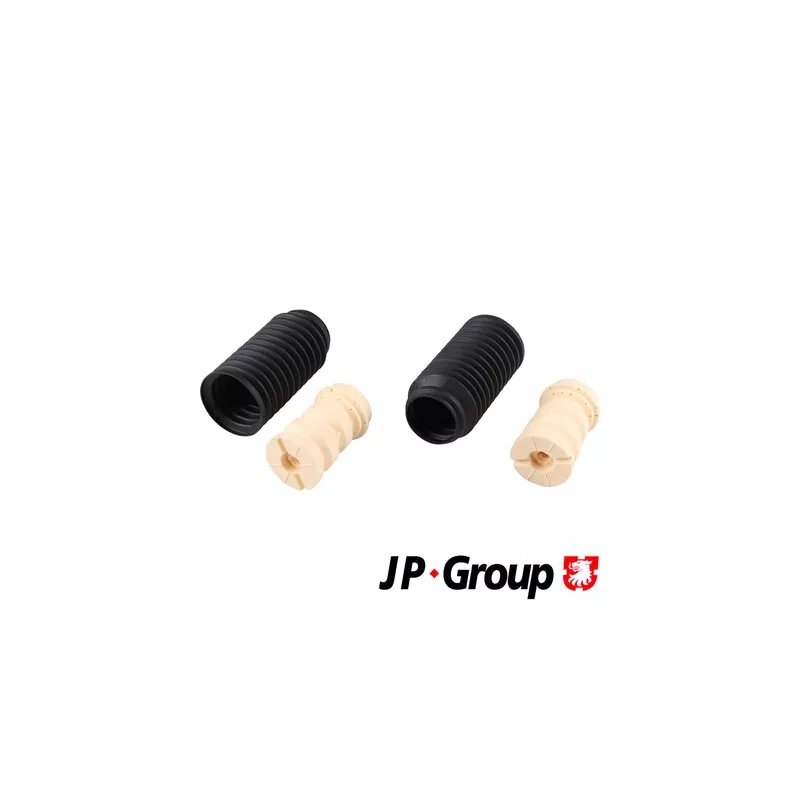 Kit de protection contre la poussière, amortisseur JP GROUP 1152710410