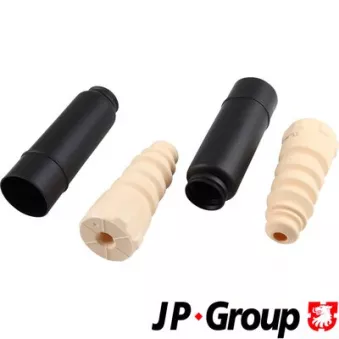 Kit de protection contre la poussière, amortisseur JP GROUP 1152710510