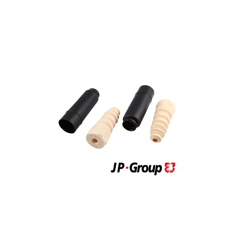 Kit de protection contre la poussière, amortisseur JP GROUP 1152710510