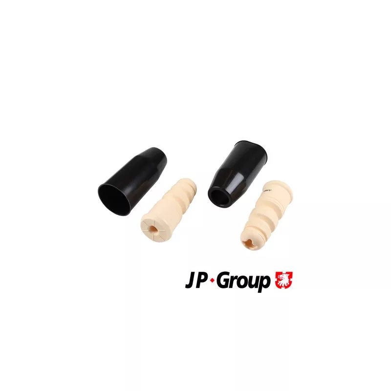 Kit de protection contre la poussière, amortisseur JP GROUP 1152710610