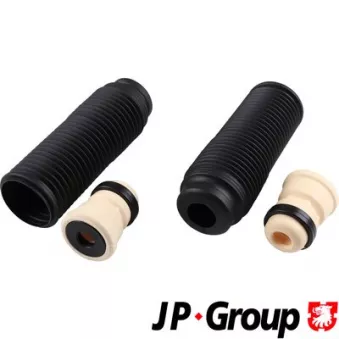 Kit de protection contre la poussière, amortisseur JP GROUP 1152710710