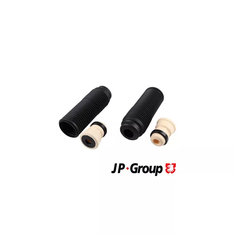 Kit de protection contre la poussière, amortisseur JP GROUP 1152710710