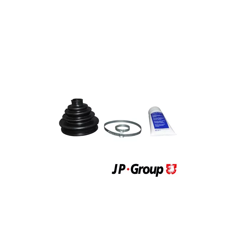 Soufflets de cardan avant JP GROUP 1153700310