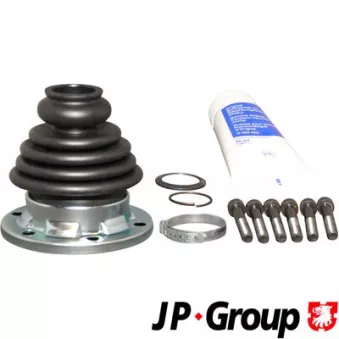 Soufflets de cardan avant JP GROUP 1153700510
