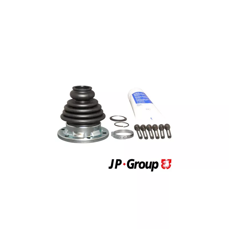 Soufflets de cardan avant JP GROUP 1153700510