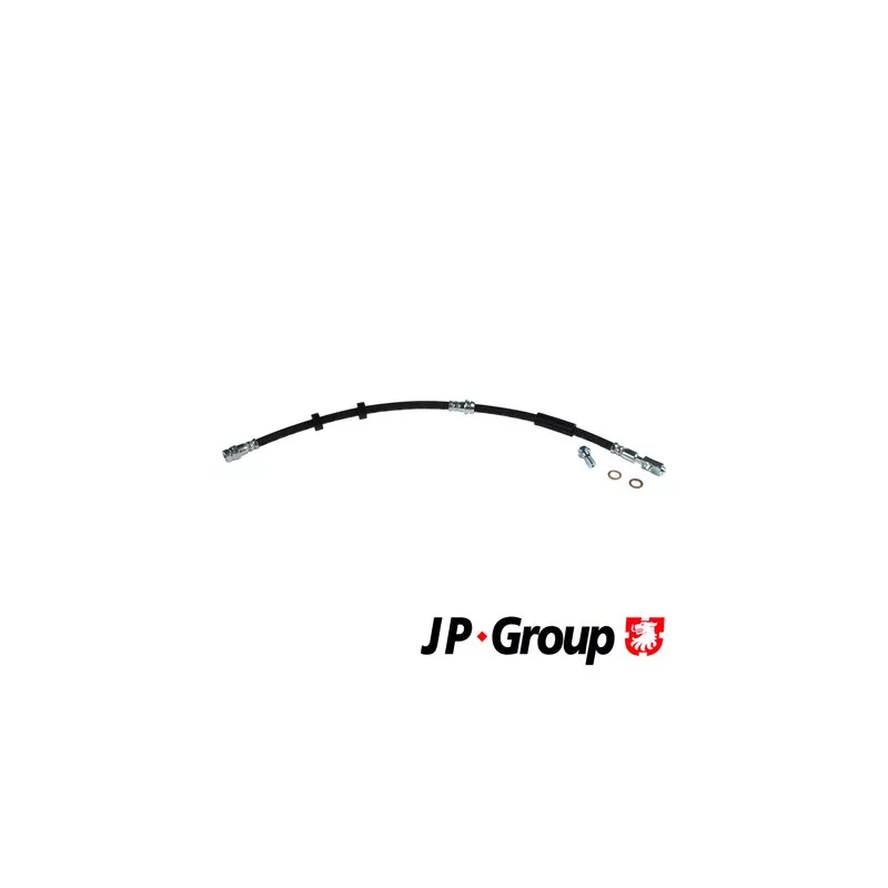 Flexible de frein JP GROUP 1161604600