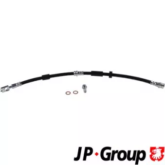Flexible de frein JP GROUP 1161605500