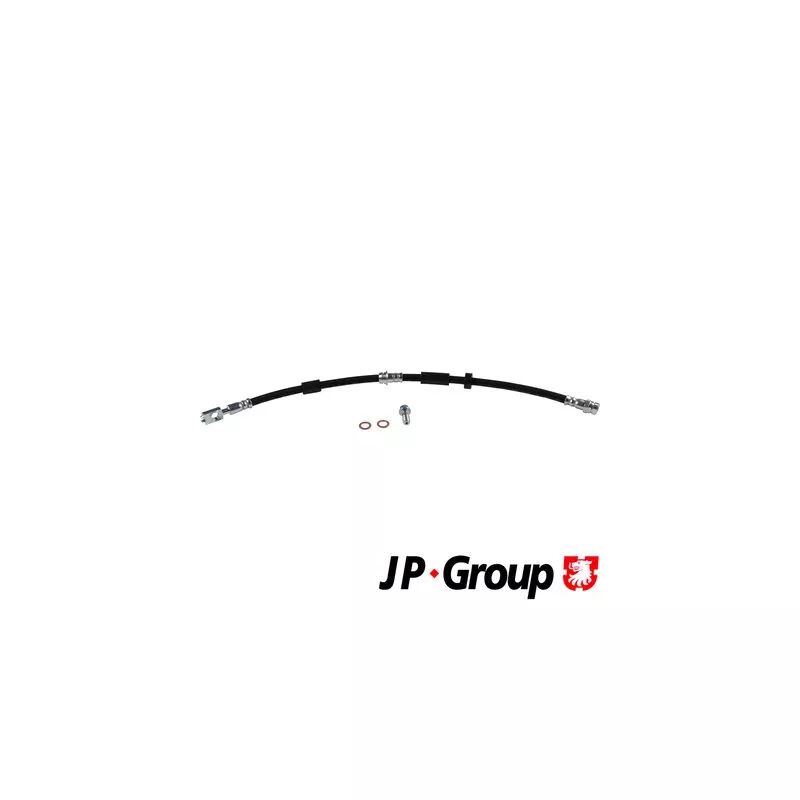 Flexible de frein JP GROUP 1161605500