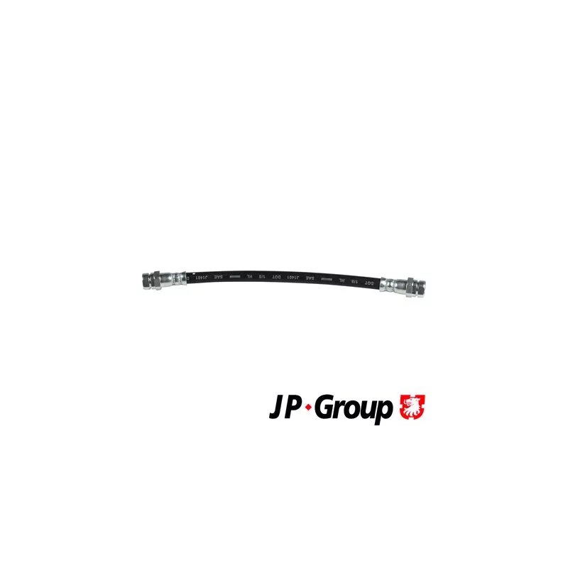 Flexible de frein JP GROUP 1161704500