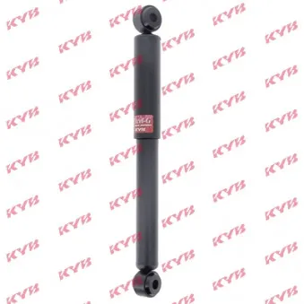 Jeu de 2 amortisseurs arrière KYB 343200