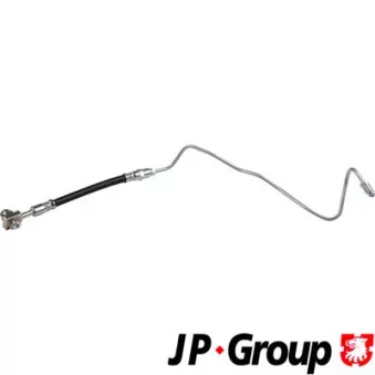 Flexible de frein arrière droit JP GROUP 1161705180