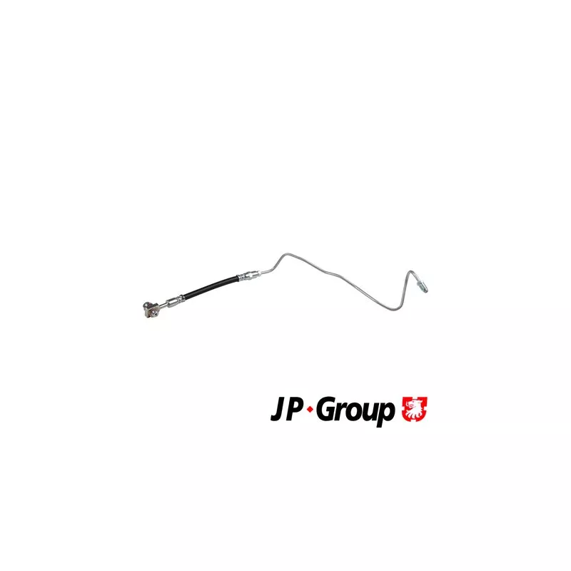 Flexible de frein arrière droit JP GROUP 1161705180