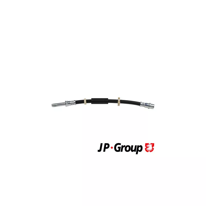 Flexible de frein arrière droit JP GROUP 1161705280