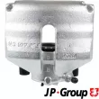 Étrier de frein avant droit JP GROUP 1161908380 - Visuel 3