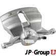 Étrier de frein avant droit JP GROUP 1161908480 - Visuel 1