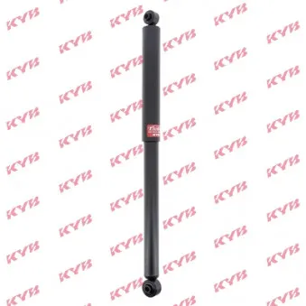 Jeu de 2 amortisseurs arrière KYB 343205