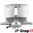 Étrier de frein avant gauche JP GROUP 1161908770 - Visuel 3