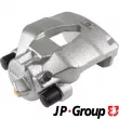 Étrier de frein avant droit JP GROUP 1161908880 - Visuel 1