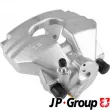 Étrier de frein avant gauche JP GROUP 1161909070 - Visuel 1