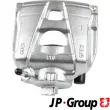 Étrier de frein avant gauche JP GROUP 1161909170 - Visuel 3
