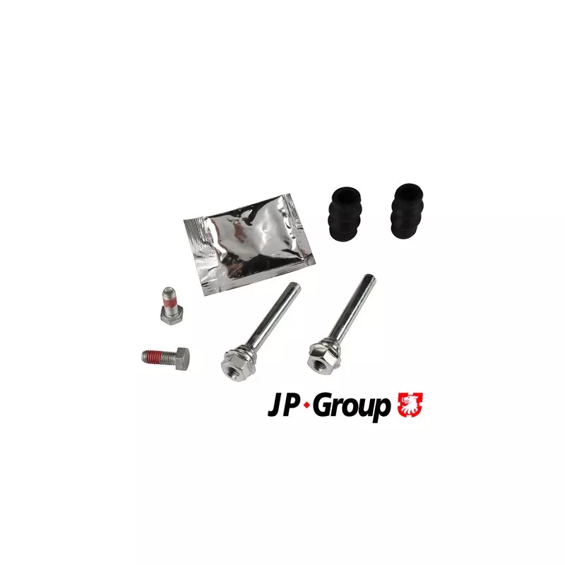 Jeu de douilles de guidage, étrier de frein JP GROUP 1161953510